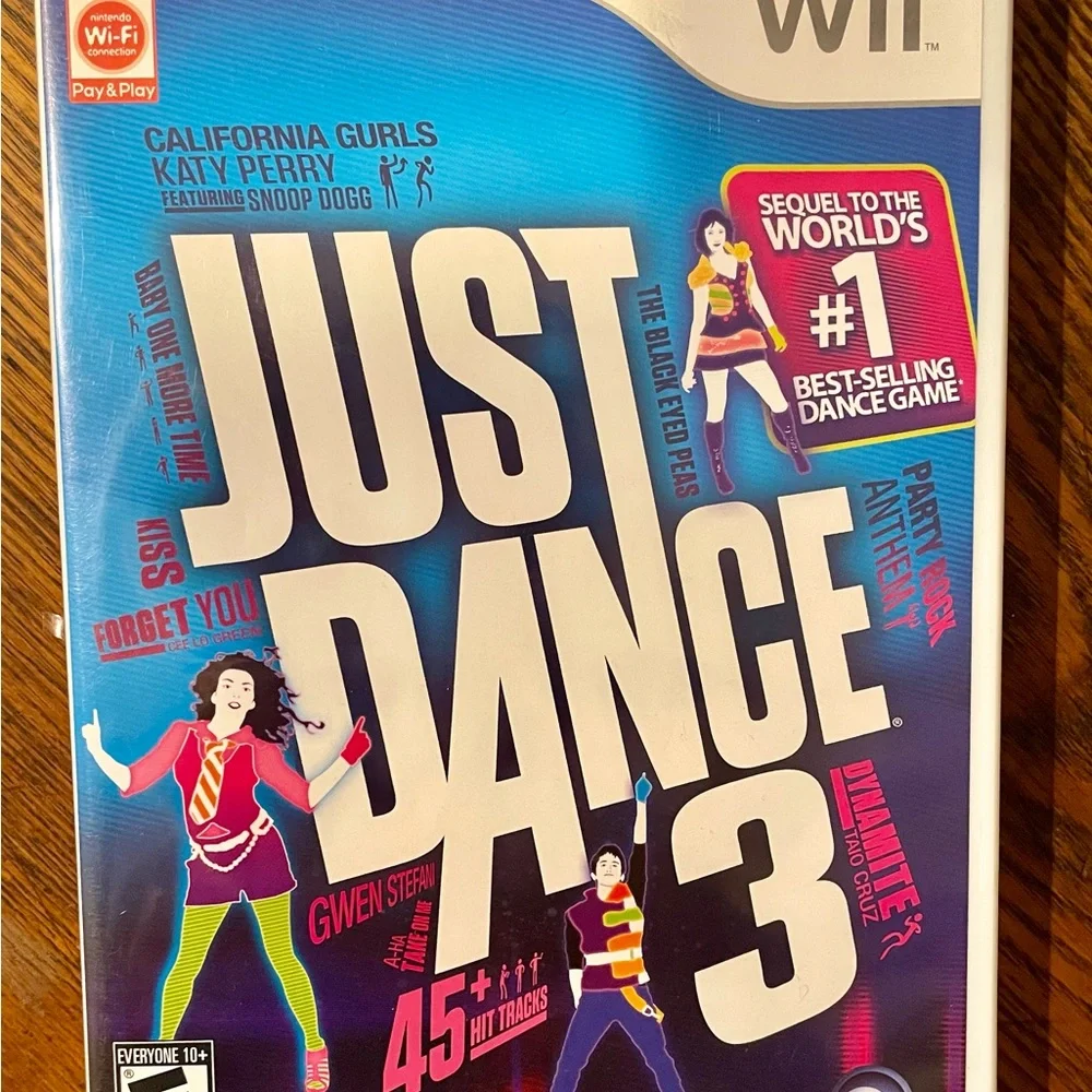 Nintendo wii lot